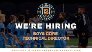 2023 Outdoor – were hiring – twitter