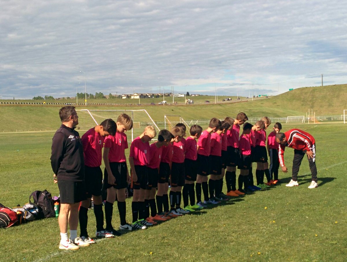 Photo Gallery Calgary Blizzard Soccer Club