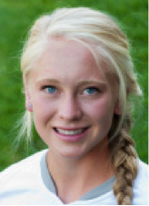 Emily Kardash — University of Montana Grizzlies (NCAA Div 1)