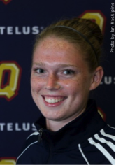 Laura Sproule—Queen’s University (CIS – East)
