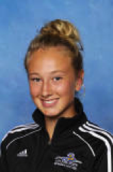 Mikaella Meibock — San Jose State University Spartans (NCAA Div 1)